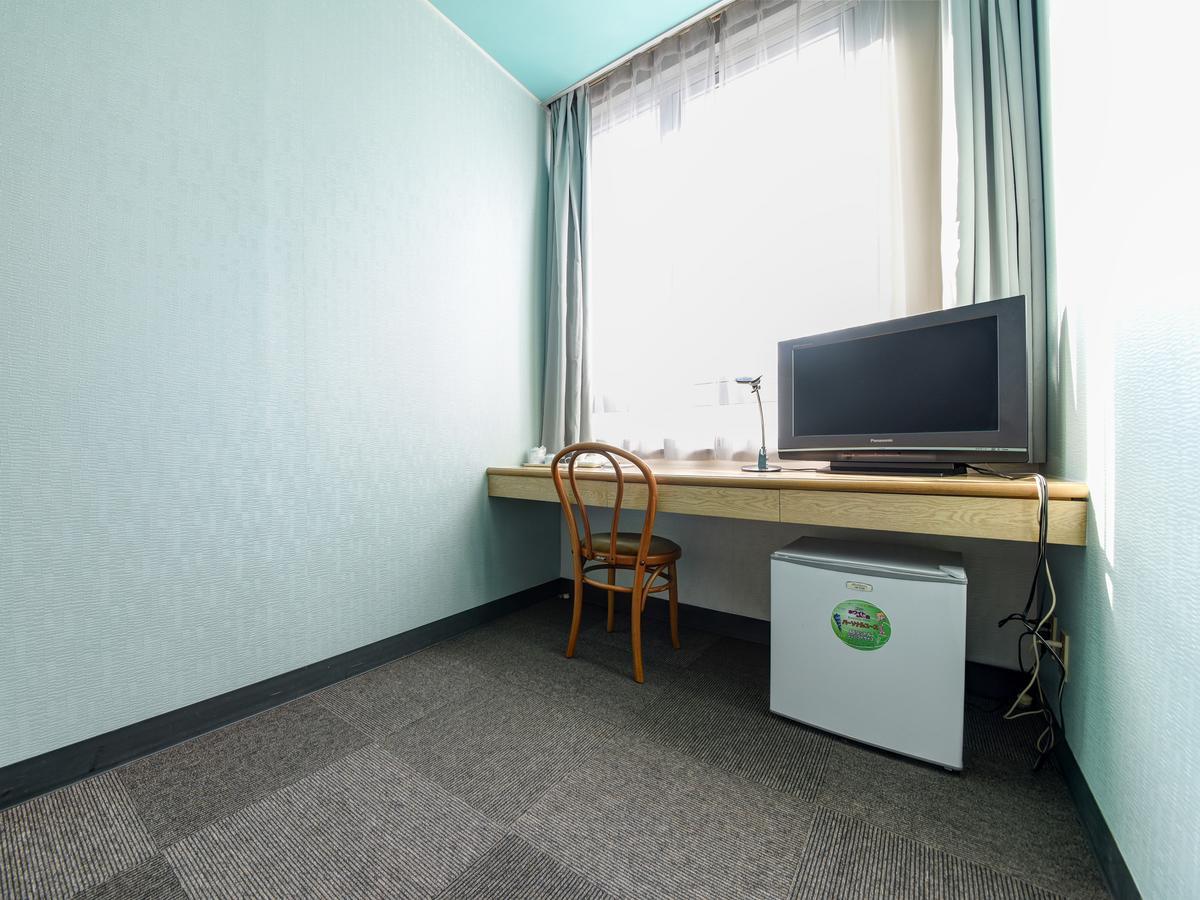 Business Hotel New Nagawajima Фукуяма Екстериор снимка